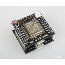 ESP8266 Development Board ESP-12F- Mini nodemcu